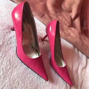Steve Madden, US 10, Pink